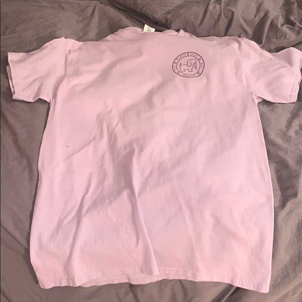 Puppy Love T-shirt